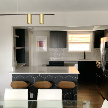 E 120th Ave Home Renovation