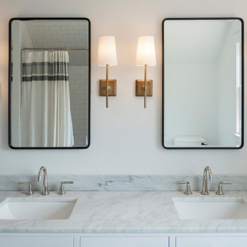12th St Renovation