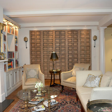 Fifth Avenue: Warm and Cozy