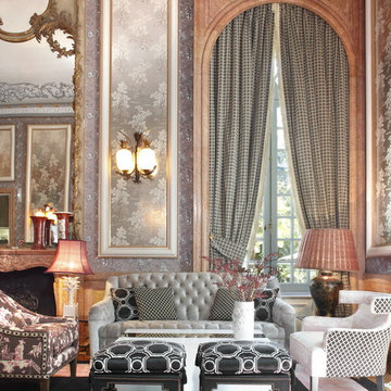 Hotel AC Santo Mauro