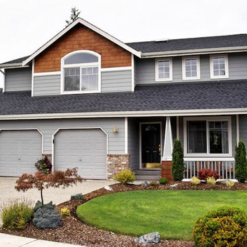 ProTect Painters: Exterior Painting in Plymouth, MN