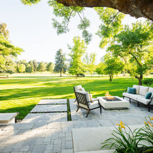 Decks, Patios, Balconies, Pools
