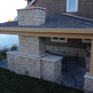 Quarry project