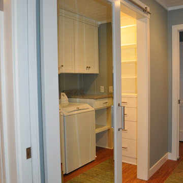 Lake Home Renovation