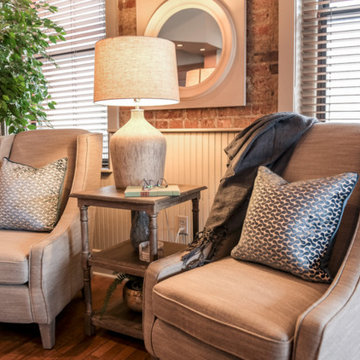 Cook Lofts-Downtown Knoxville