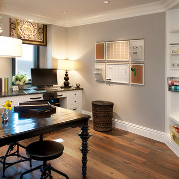 Creative Window Treatment Ideas for Your Home