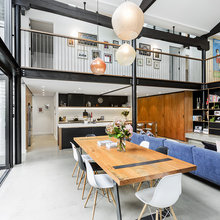 2026 kitchen living room transition