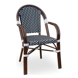 Outdoor Furniture for Commercial, Contract/Hospitality Spaces - Outdoor Lounge Chairs
