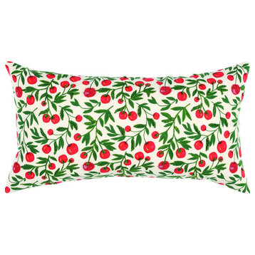 Rizzy Home 14x26 Pillow Cover, T17339