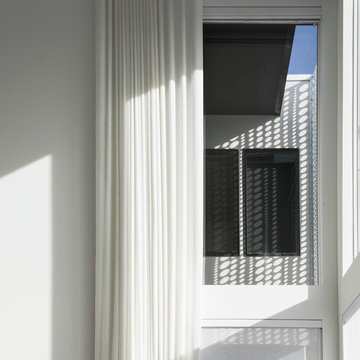 Pianist Residence