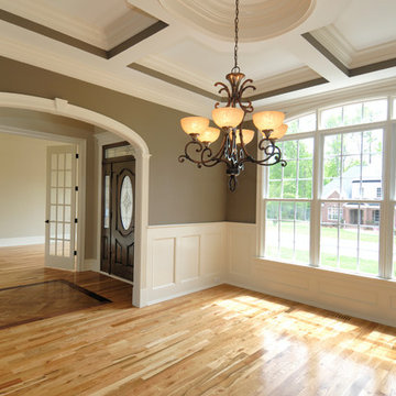 Our Work