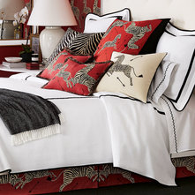 Contemporary Bedding by Neiman Marcus