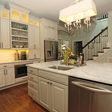Kitchen 2016