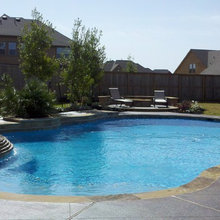 Tile for Pool