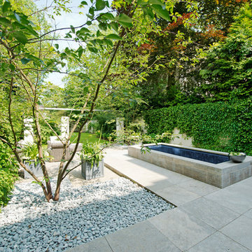 Privatgarten