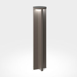 MIR R70 LED Bollard - Path Lights