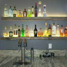 Bar Area