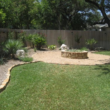 Residential Landscaping