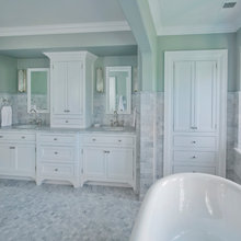 bath