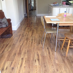 Karndean Floors - Vinyl Flooring