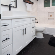 First Floor Bathroom