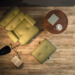 Padron Flooring Products - Products