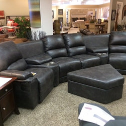 Modern Style - Products