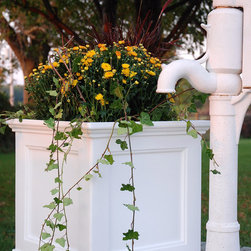 Outdoor Decor - Outdoor Decor