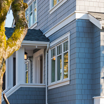 Wallmark Homes Shoot