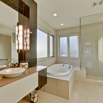 Cameron Heights Design