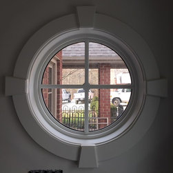 Installation Shots - Windows