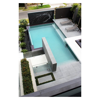 Bayside Project - Contemporary - Melbourne - by C.O.S Design