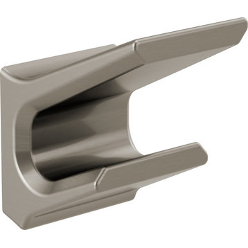 Delta 79936 Pivotal Double Robe Hook - Brilliance Stainless