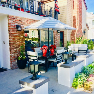 ⛵️Balboa Island Beauty ⛵️- Seagull Collection⛵️