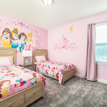 Kissimmee, FL - Vacation Home Design