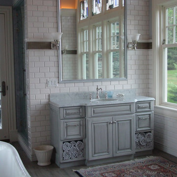 Little Compton, Rhode Island Residence