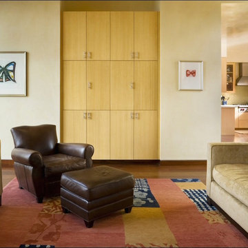 Estancias, Santa Fe, New Mexico