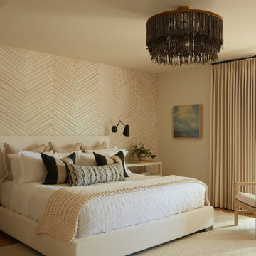 Coastal Beach House