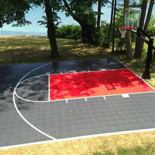 Basketball Court