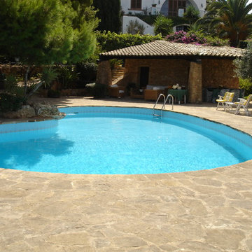 CASA DI LIVIA