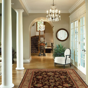 Karastan Rug Collection