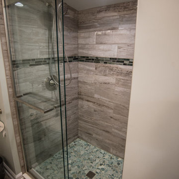 Second Floor and Bathroom Remodel - Hamburg, NY