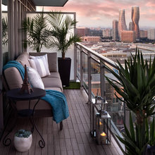 Büyük Balkon