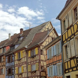 Traditional Windows and Doors - Products