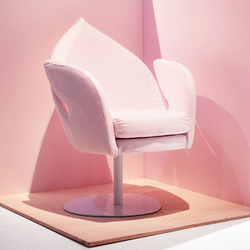 Dive Armchair Bruhl