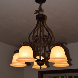 Chandeliers - Chandeliers