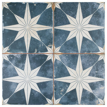 Kings Star Sky Ceramic Floor and Wall Tile