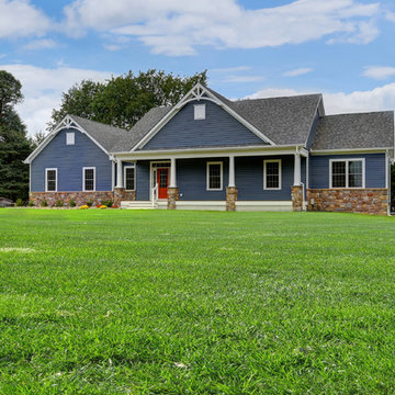 Cozy Ranch