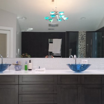 Bathrooms