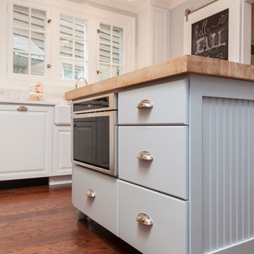 Whitefish Bay Kitchen Remodel